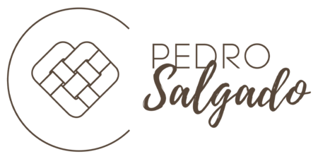 Logo de Fotógrafo de Casamento, Pedro Salgado, Juiz de Fora