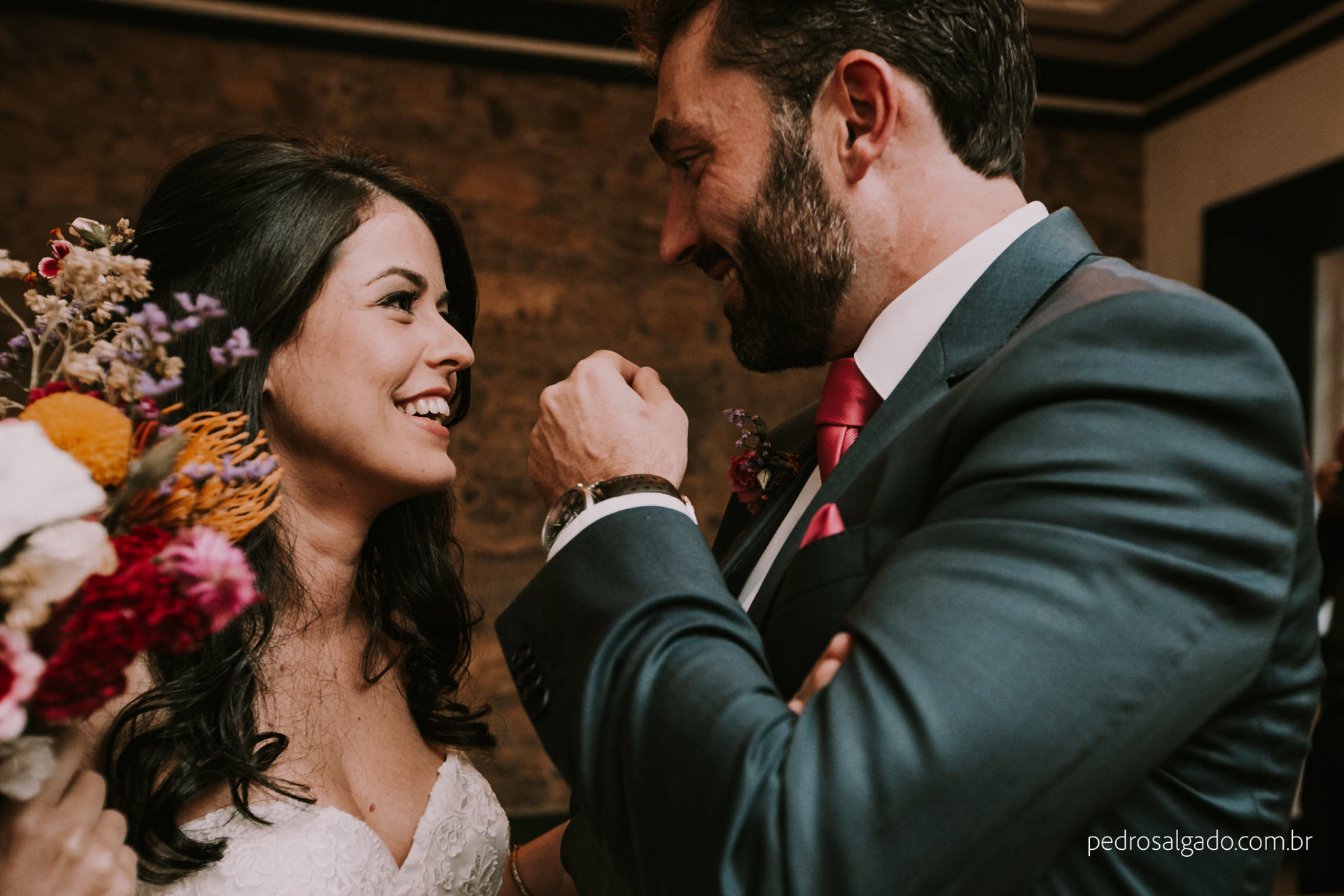 Foto Mini-Weddings a tendência que veio para ficar Foto Mini-Weddings a tendência que veio para ficar - Imagem 1