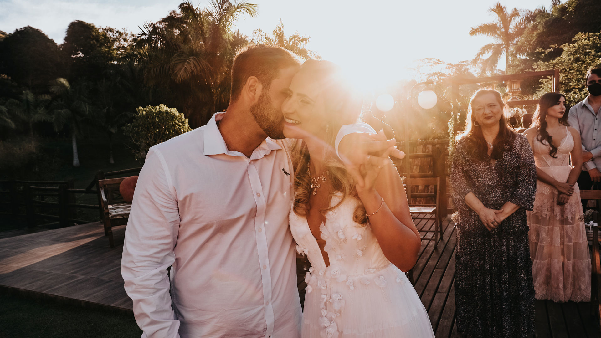 Foto Mini-Weddings a tendência que veio para ficar Foto Mini-Weddings a tendência que veio para ficar - Imagem 3
