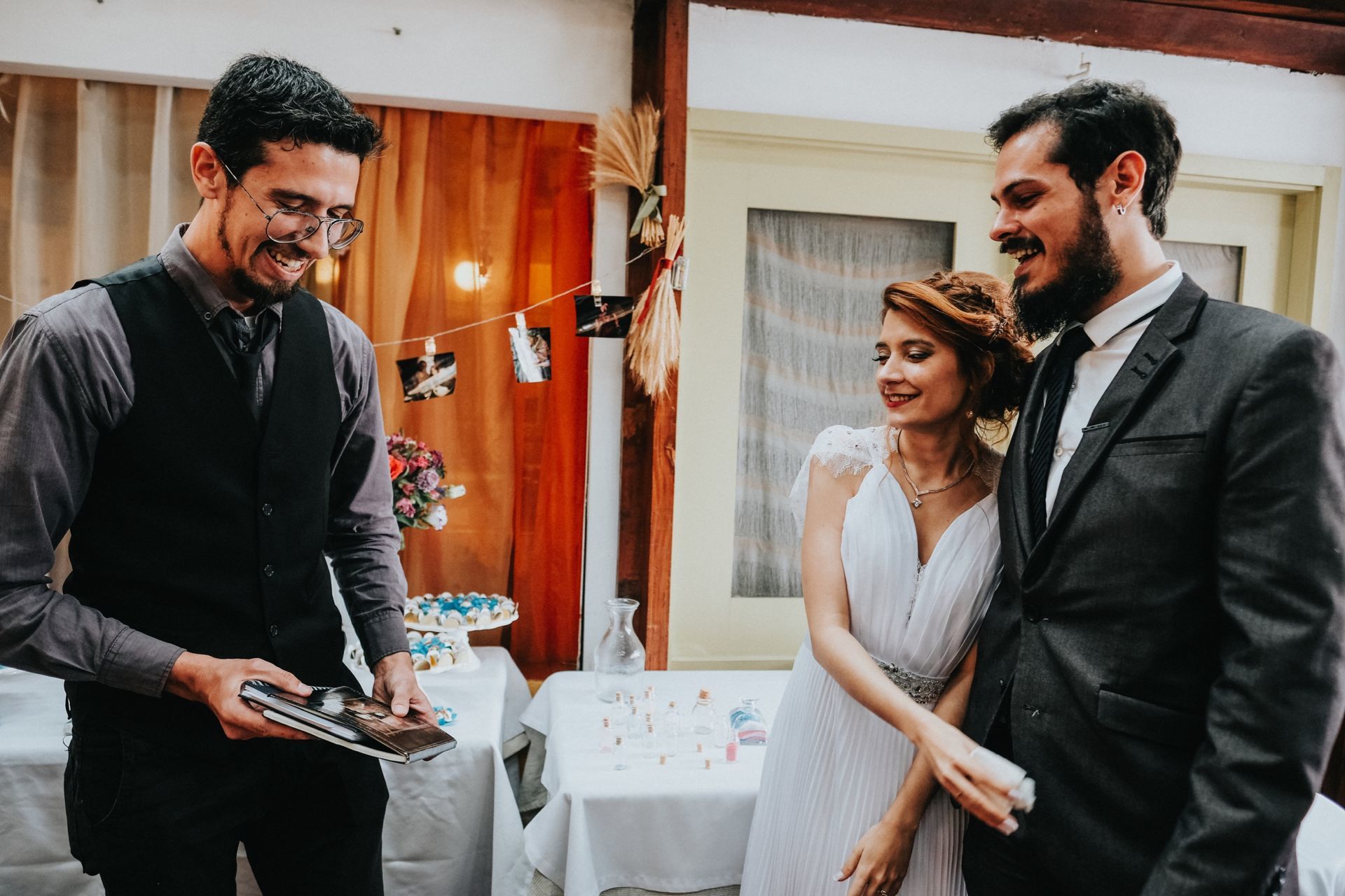 Foto Mini-Weddings a tendência que veio para ficar Foto Mini-Weddings a tendência que veio para ficar - Imagem 9