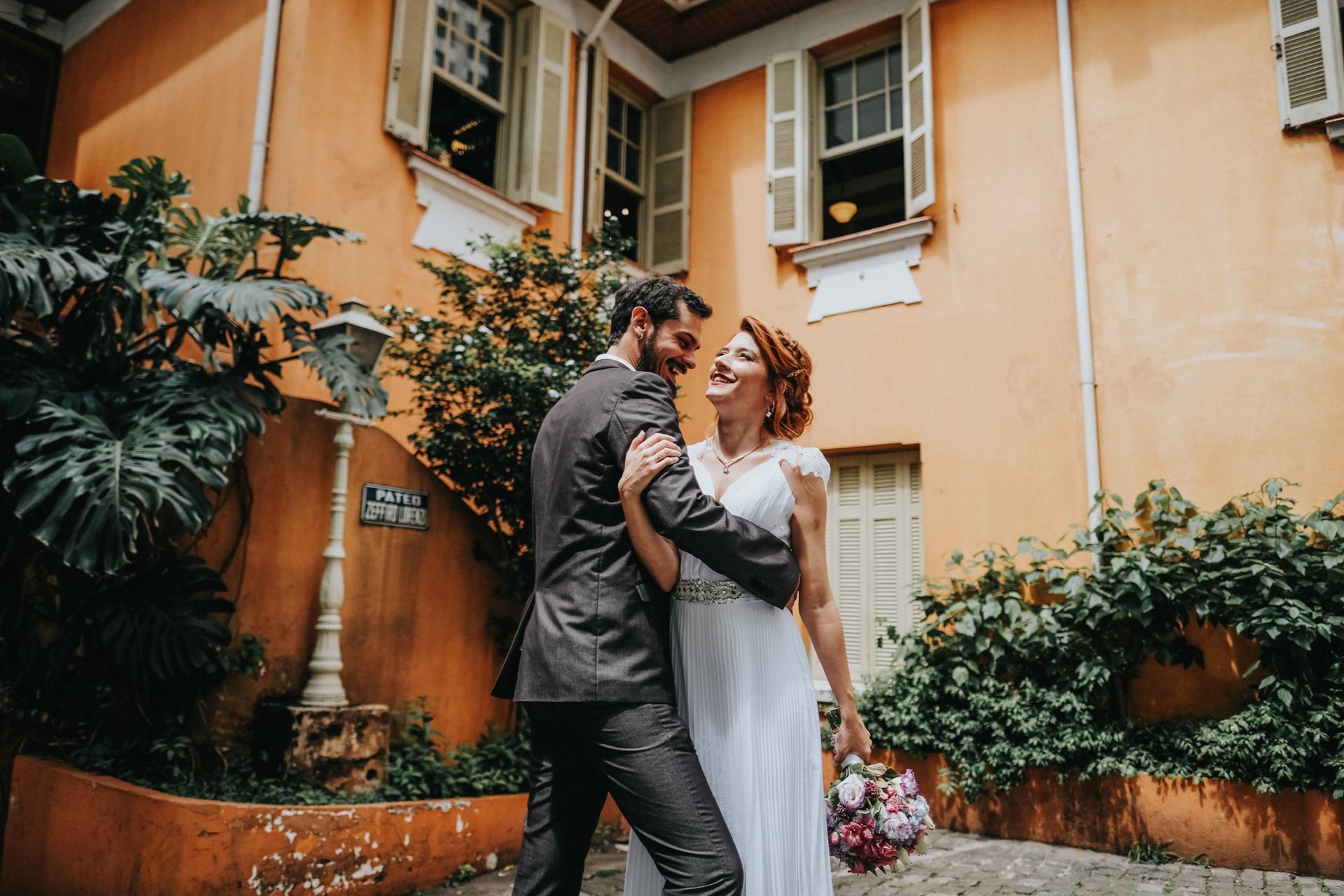 Foto Mini-Weddings a tendência que veio para ficar Foto Mini-Weddings a tendência que veio para ficar - Imagem 7